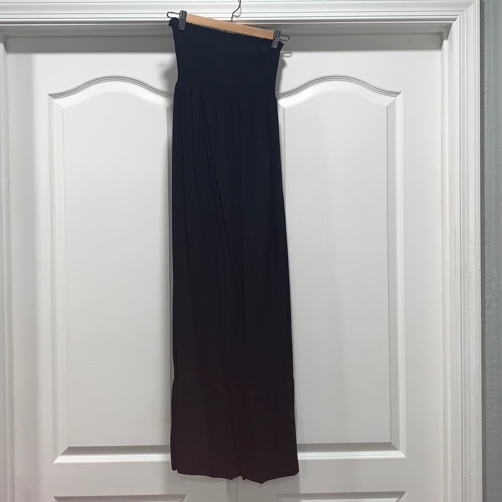 Maxie tube dress